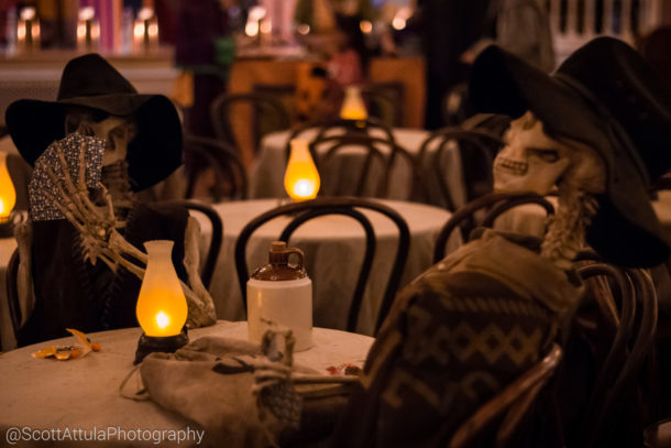 , Pixar and Pumpkins – Disneyland Resort Halloween Time Update