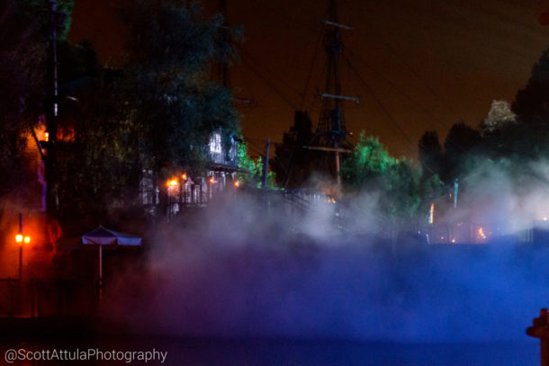 , Pixar and Pumpkins – Disneyland Resort Halloween Time Update
