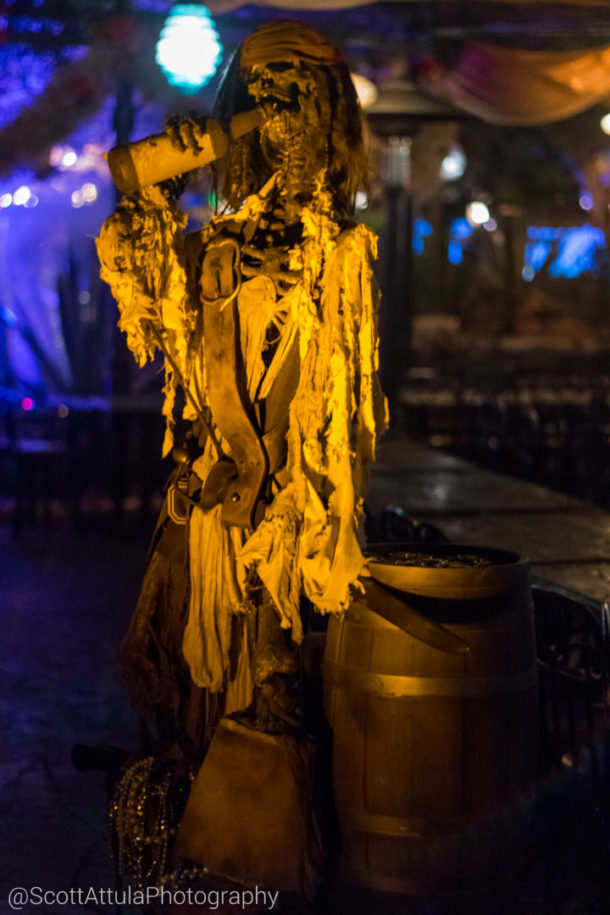 , Pixar and Pumpkins – Disneyland Resort Halloween Time Update