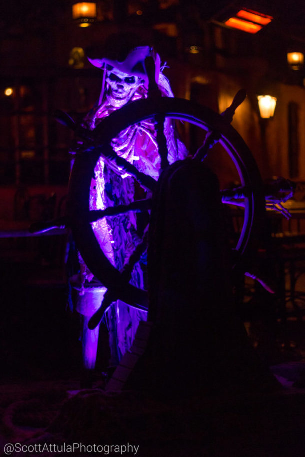 , Pixar and Pumpkins – Disneyland Resort Halloween Time Update