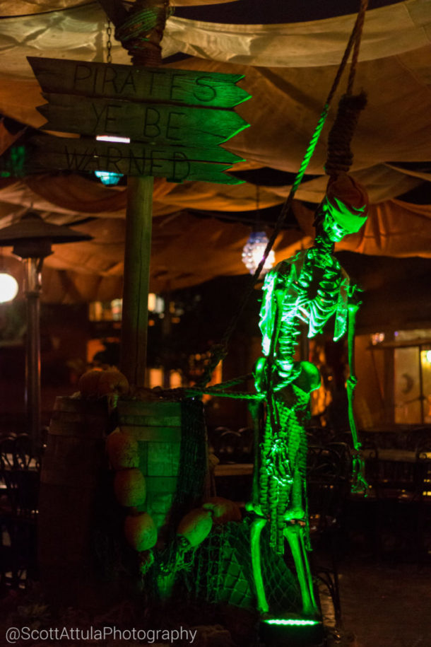 , Pixar and Pumpkins – Disneyland Resort Halloween Time Update