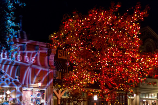 , Pixar and Pumpkins – Disneyland Resort Halloween Time Update