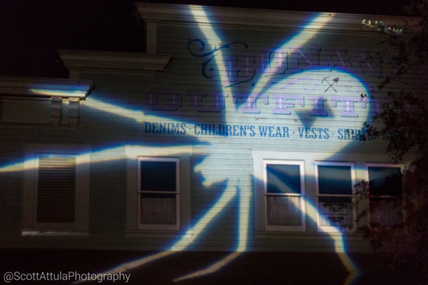 , Pixar and Pumpkins – Disneyland Resort Halloween Time Update