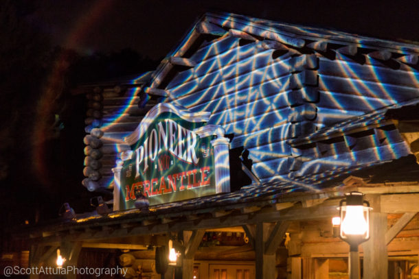 , Pixar and Pumpkins – Disneyland Resort Halloween Time Update