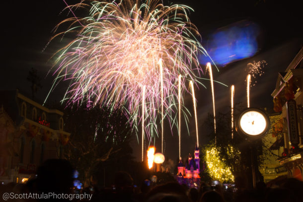 , Pixar and Pumpkins – Disneyland Resort Halloween Time Update