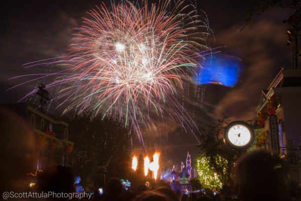 , Pixar and Pumpkins – Disneyland Resort Halloween Time Update
