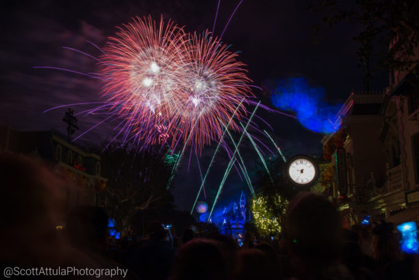 , Pixar and Pumpkins – Disneyland Resort Halloween Time Update