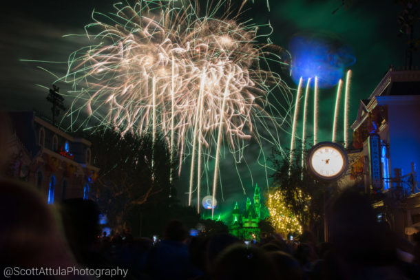 , Pixar and Pumpkins – Disneyland Resort Halloween Time Update