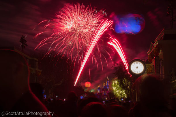 , Pixar and Pumpkins – Disneyland Resort Halloween Time Update