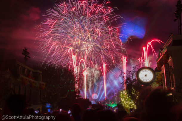 , Pixar and Pumpkins – Disneyland Resort Halloween Time Update