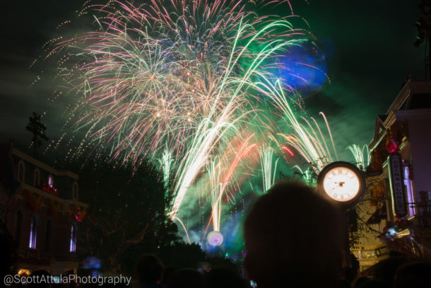 , Pixar and Pumpkins – Disneyland Resort Halloween Time Update