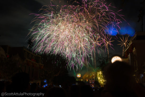 , Pixar and Pumpkins – Disneyland Resort Halloween Time Update