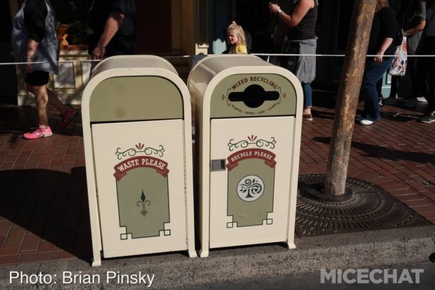 , Disneyland Update – Tomorrow Is Another Day