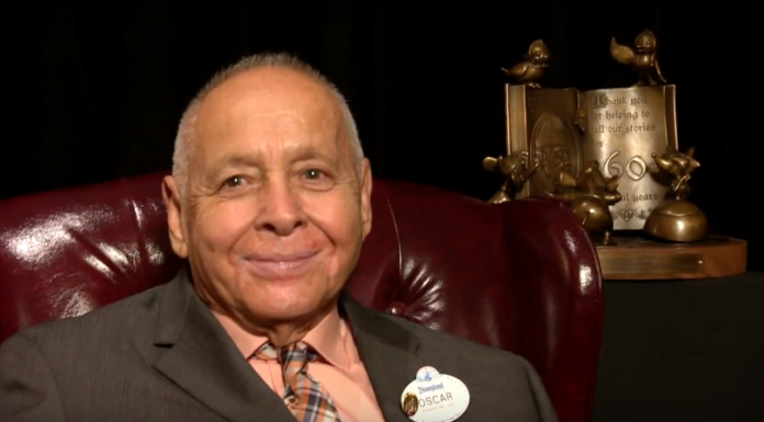 Mousetalgia Podcast 468: Oscar Martinez, Halloween Time, Yale Gracey