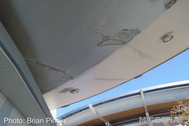 , Disneyland Update – Tomorrow Is Another Day