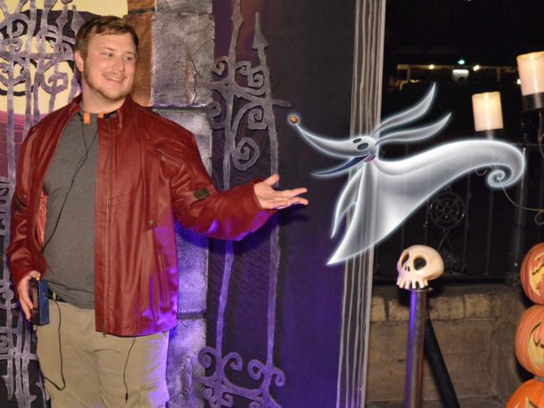 , Pixar and Pumpkins – Disneyland Resort Halloween Time Update
