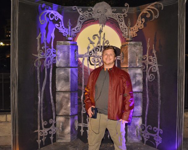 , Pixar and Pumpkins – Disneyland Resort Halloween Time Update