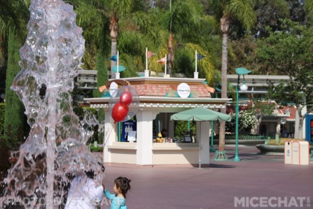 , DCA Photo Update &#8211; Cuckoo for Coco