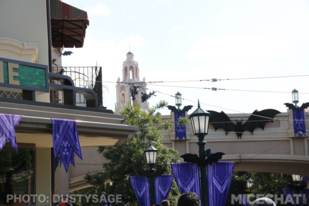 , DCA Photo Update &#8211; Cuckoo for Coco