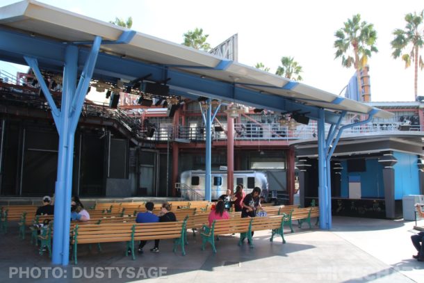 , DCA Photo Update &#8211; Cuckoo for Coco