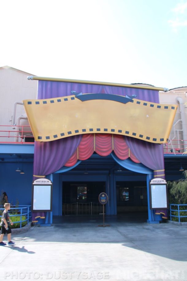 , DCA Photo Update &#8211; Cuckoo for Coco