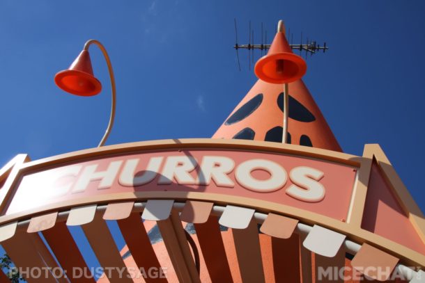 , DCA Photo Update &#8211; Cuckoo for Coco