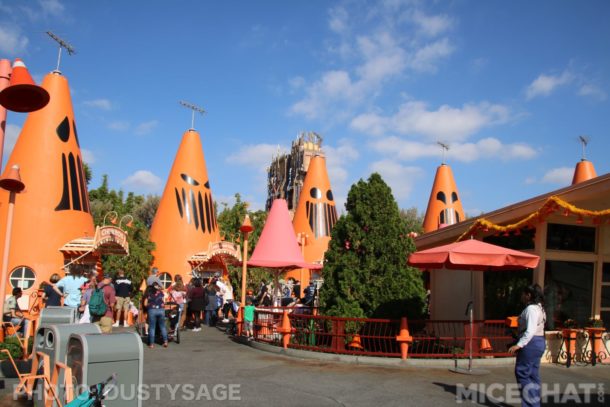 , DCA Photo Update &#8211; Cuckoo for Coco