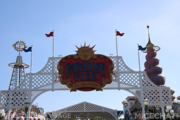 , DCA Photo Update &#8211; Cuckoo for Coco