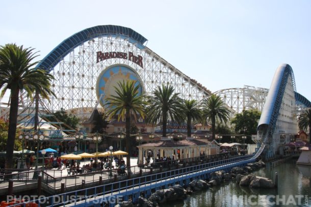 , DCA Photo Update &#8211; Cuckoo for Coco