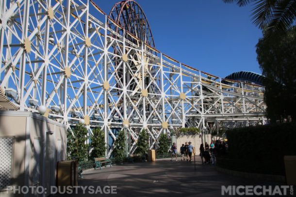 , DCA Photo Update &#8211; Cuckoo for Coco