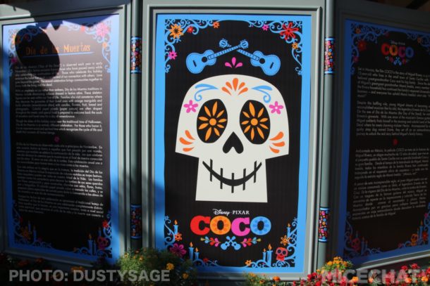 , DCA Photo Update &#8211; Cuckoo for Coco