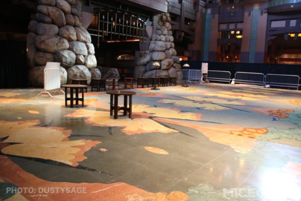 , MiceAge Disneyland Rumor Update – More Boo For You