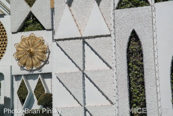 , Disneyland Update – Tomorrow Is Another Day