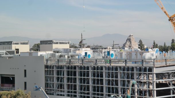 , Disneyland Resort Update – RunDisney Falters & Star Wars Everywhere