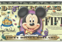 Price Masking–Why Disney Feels Expensive But Continues Raising Prices