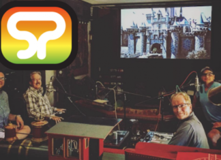 The Season Pass Podcast #352 – The Tony Baxter Interview: Part 7 (Featuring Tom Morris)