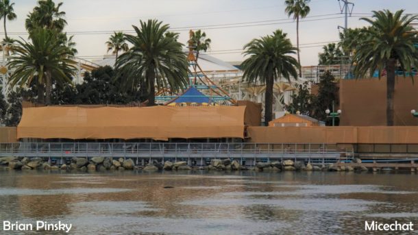 , DCA News and Photo Update – It’s Tough To Be A Super Hero