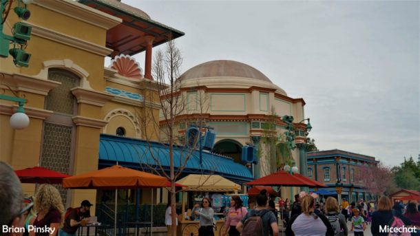 , DCA News and Photo Update &#8211; It&#8217;s Tough To Be A Super Hero