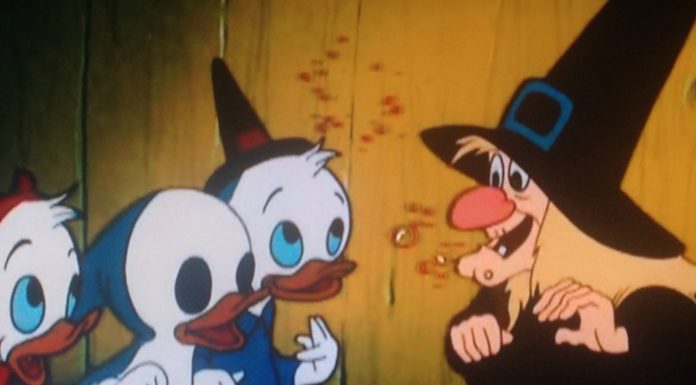 Mousetalgia Podcast 471: Hong Kong Disneyland’s Halloween, “Trick or Treat”