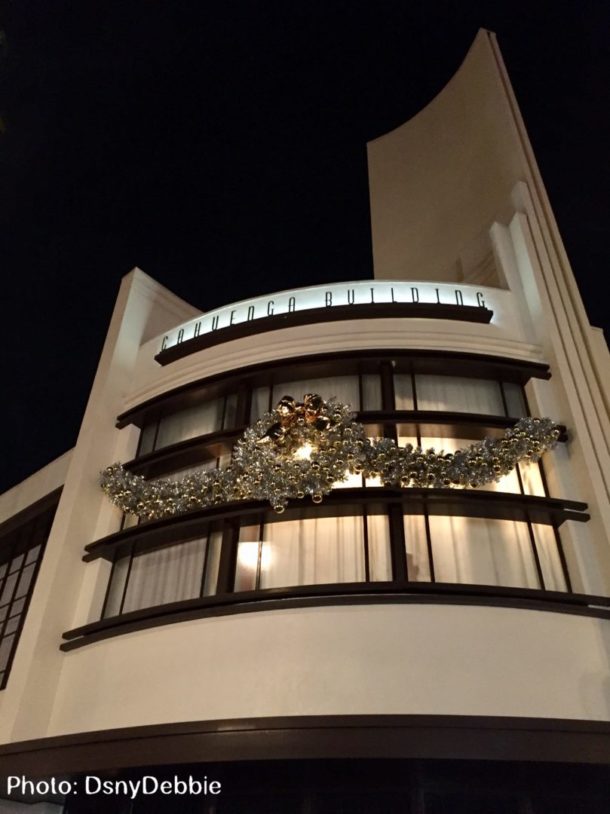 , Disneyland Resort Update – A Legionnaire’s Christmas for Disneyland
