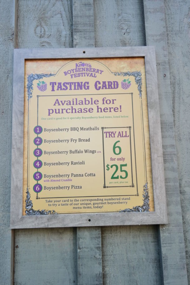 , Christmas at Knott’s Merry Farm