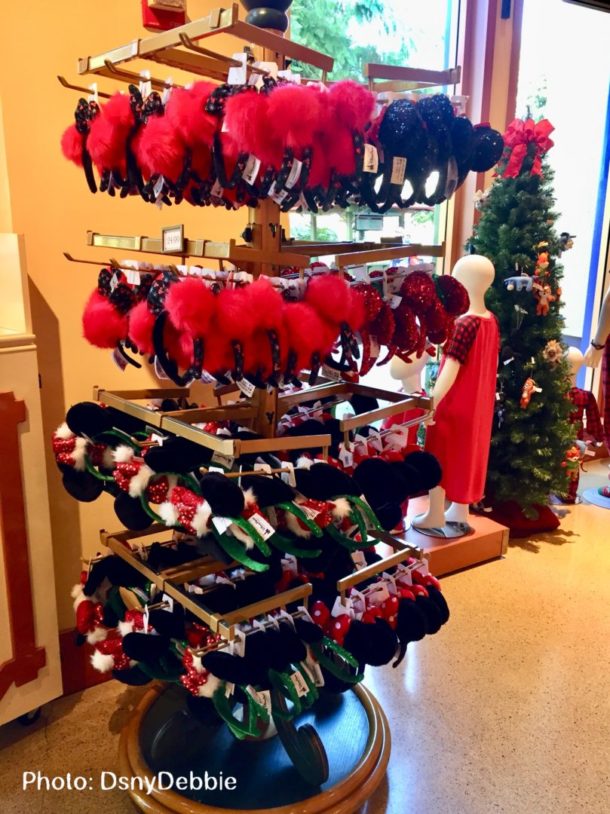 , Disney California Adventure Update – Holiday Preview