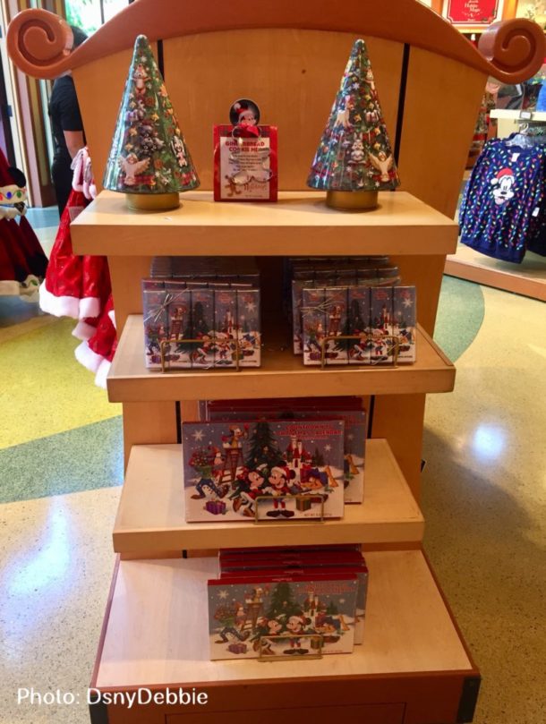, Disney California Adventure Update – Holiday Preview