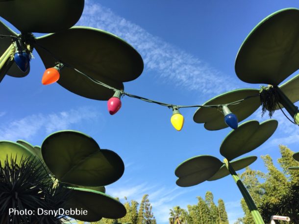 , Disney California Adventure Update – Holiday Preview