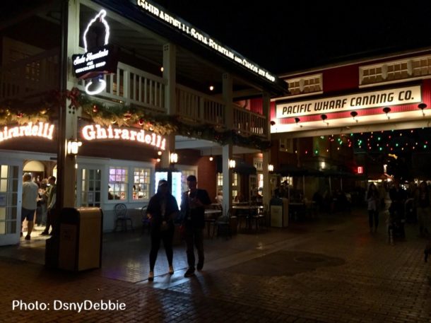 , DCA Update – Pixar Pier, Is It Enough?