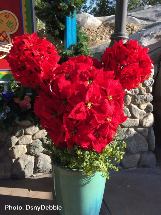, Disney California Adventure Update – Holiday Preview