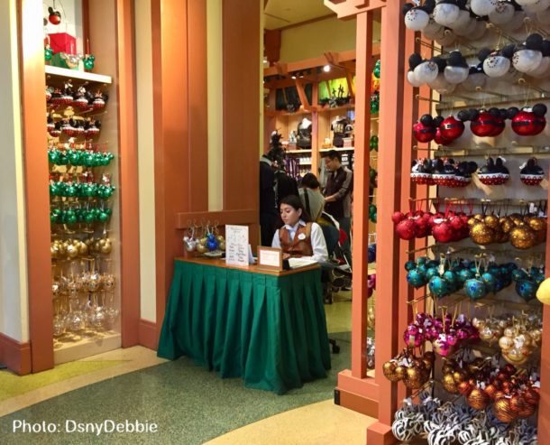, Disney California Adventure Update – Holiday Preview