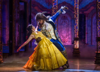 Disney Cruise Line Readies Magic Redesign, Intros Beauty and the Beast on Dream