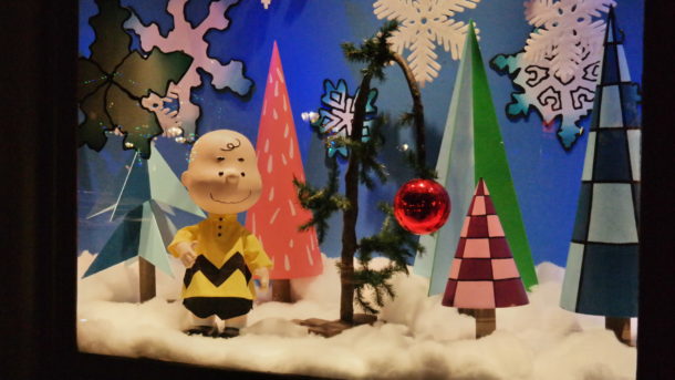 , Christmas at Knott’s Merry Farm