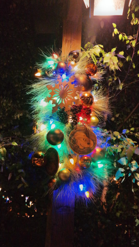, Christmas at Knott’s Merry Farm